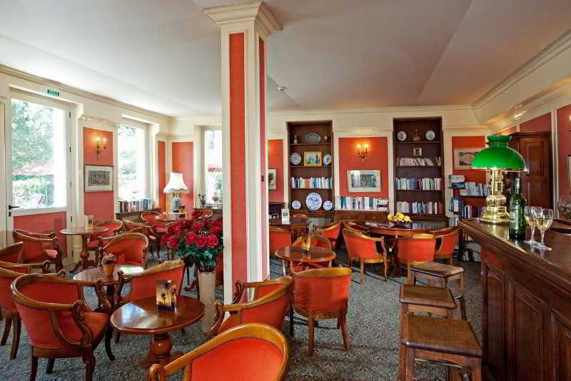 Hotel The Originals Residence De Rohan Vaux-sur-Mer Luaran gambar